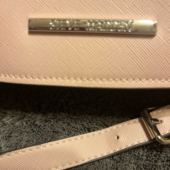 STEVE MADDEN CROSSBODY BAG - Picture 2 of 10